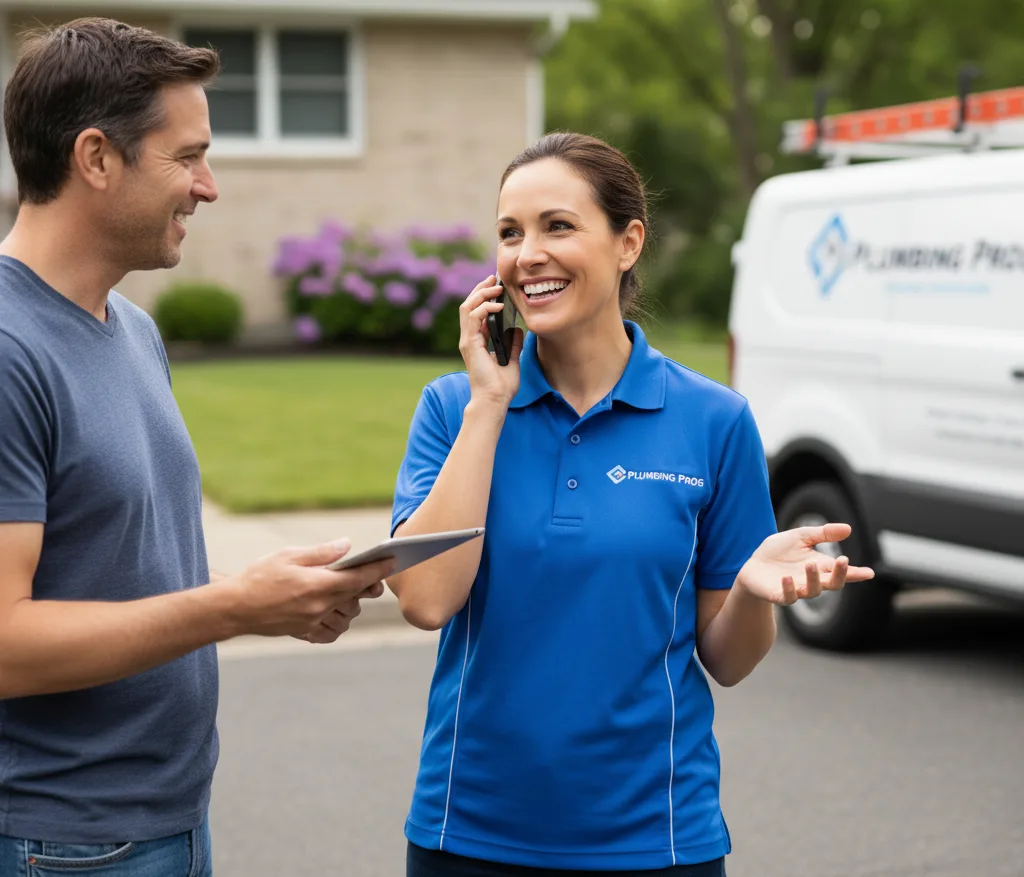 Sewer Line Repair in Victor, WV